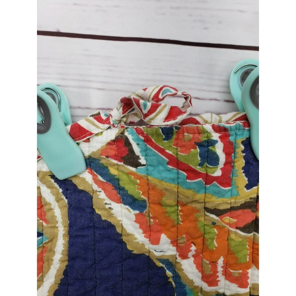 Mudhot Art Deco 20x26 Pillow Covering Set‎
